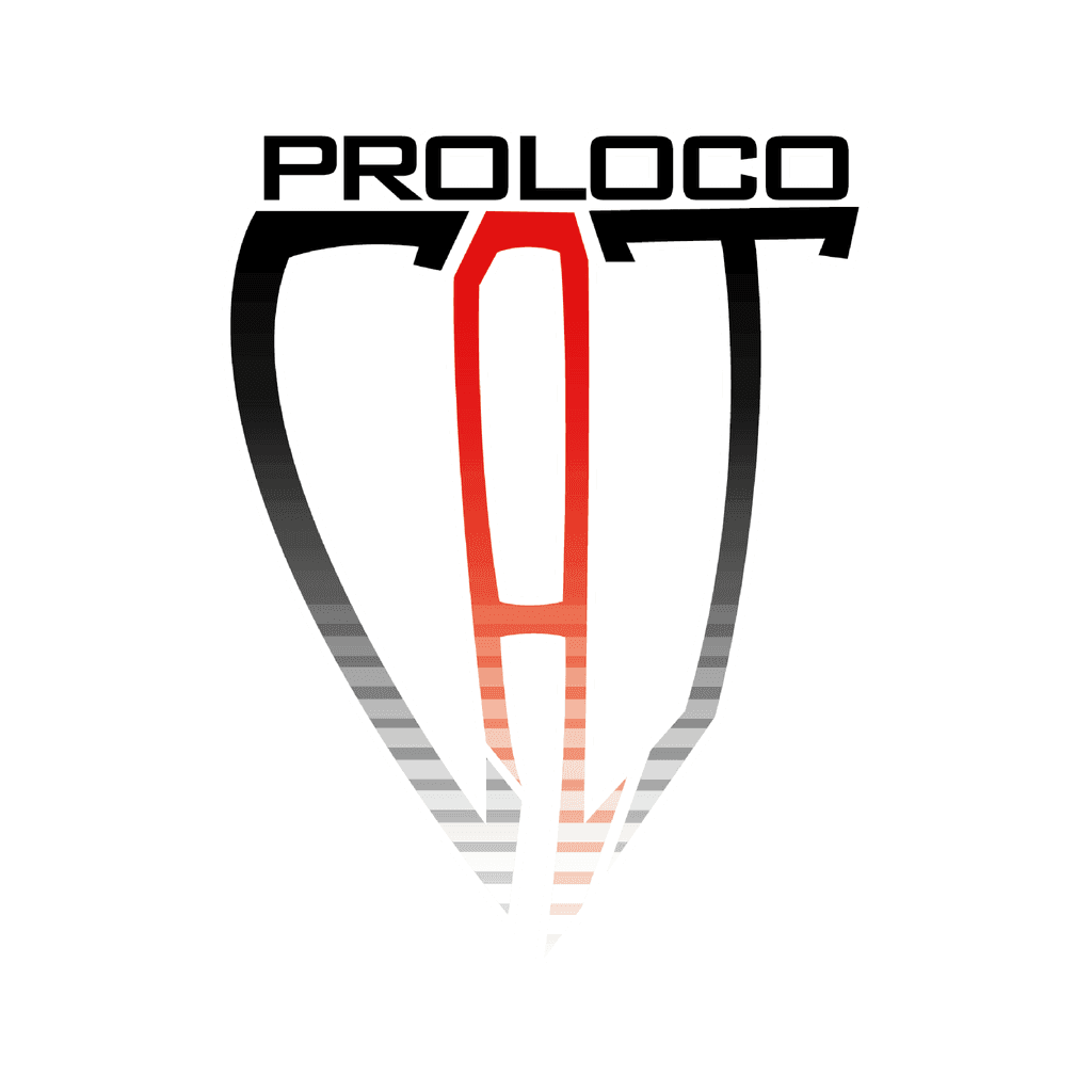 Logo della Pro Loco Catignano APS